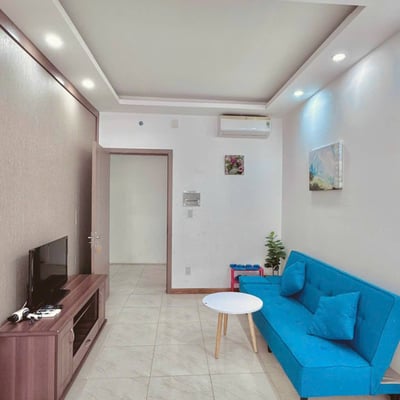 Rent of a luxury apartment close to the sea, Nha Trang, Vietnam