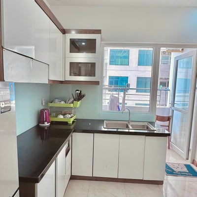 Rent of a luxury apartment close to the sea, Nha Trang, Vietnam