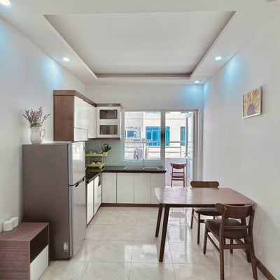 Rent of a luxury apartment close to the sea, Nha Trang, Vietnam