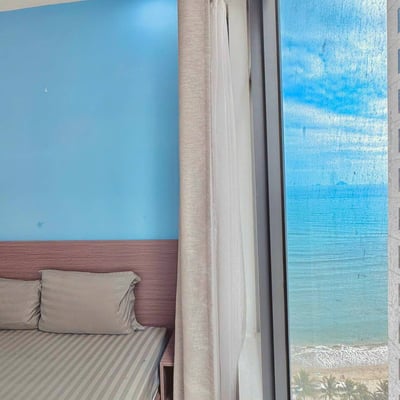 Rent of a luxury apartment close to the sea, Nha Trang, Vietnam