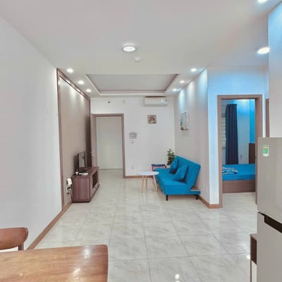 Rent of a luxury apartment close to the sea, Nha Trang, Vietnam