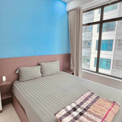 Rent of a luxury apartment close to the sea, Nha Trang, Vietnam