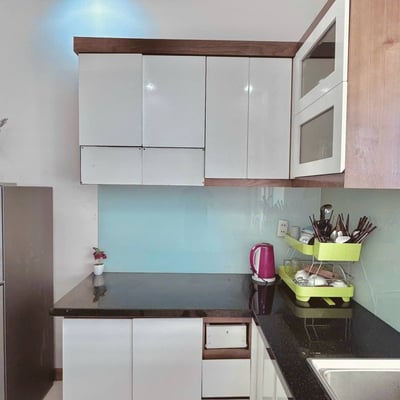 Rent of a luxury apartment close to the sea, Nha Trang, Vietnam