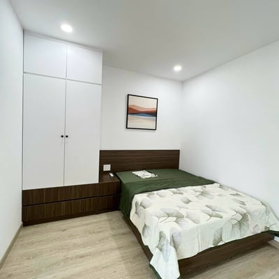 Rent of a luxury, furnished apartment close to the sea, Nha Trang, Vietnam