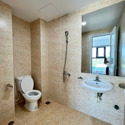 Rent of a luxury, furnished apartment close to the sea, Nha Trang, Vietnam