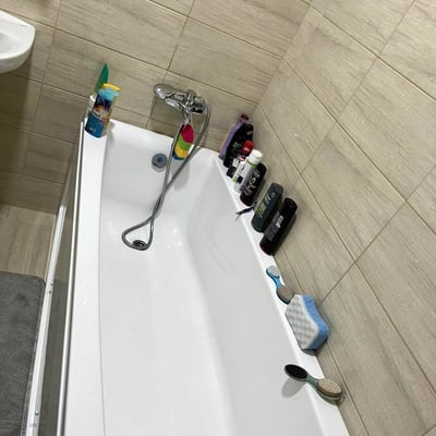 Rent of a cozy 2-room apartment, Sector 6, Chiajna, Bucharest, Romania