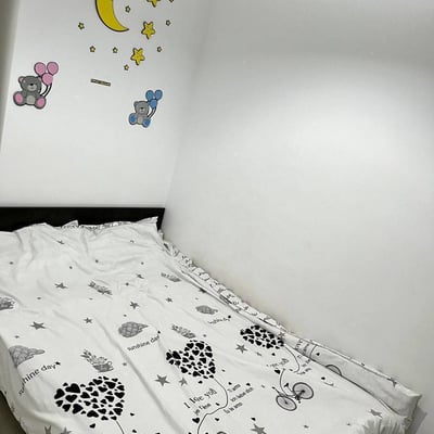 Rent of a cozy 2-room apartment, Sector 6, Chiajna, Bucharest, Romania