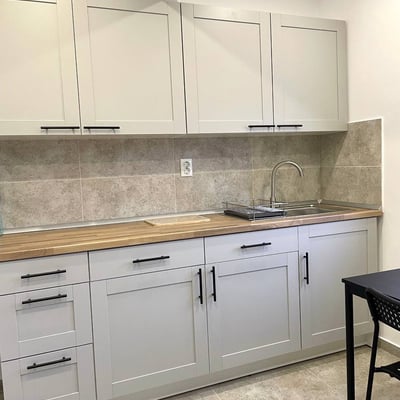 Miete einer guten, frisch renovierten 2-Zimmer-Wohnung, Sektor 6, Bukarest, Rumänien