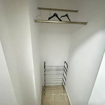 Location d’un appartement lumineux et meublé de 2 pièces, 48 m², Secteur 6, Crângași, Bucarest, Roumanie