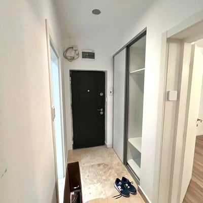 Miete einer gemütlichen, möblierten Wohnung, 60 m², Sektor 6, Bukarest, Rumänien