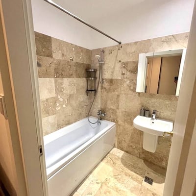 Miete einer gemütlichen, möblierten Wohnung, 60 m², Sektor 6, Bukarest, Rumänien