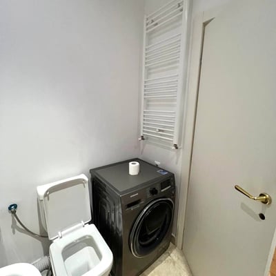 Miete einer gemütlichen, möblierten Wohnung, 60 m², Sektor 6, Bukarest, Rumänien