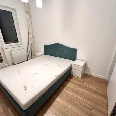 Miete einer gemütlichen, möblierten Wohnung, 60 m², Sektor 6, Bukarest, Rumänien