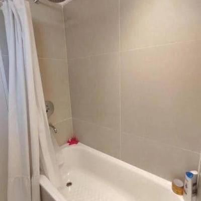 Location d’un appartement lumineux de 2 pièces, Belgrano, Buenos Aires, Argentine