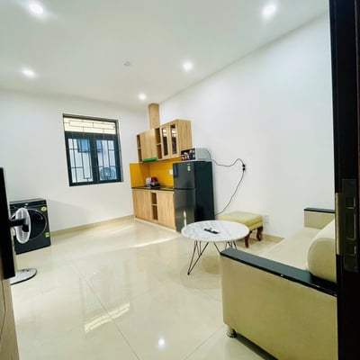 Rent of a cozy, furnished apartment, Da Nang, Vietnam