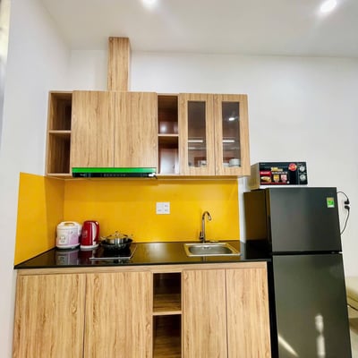 Аренда уютной, меблированной квартиры, Дананг, Вьетнам