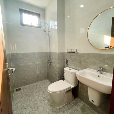 Аренда уютной, меблированной квартиры, Дананг, Вьетнам