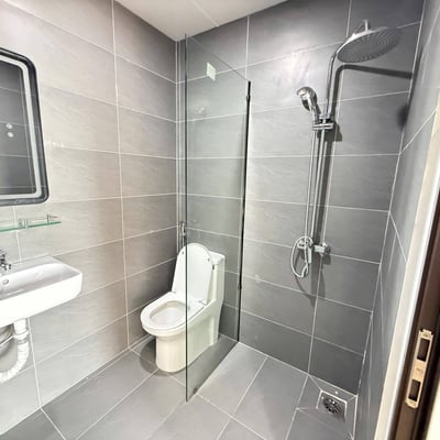 Location d’un appartement neuf et meublé, Da Nang, Vietnam