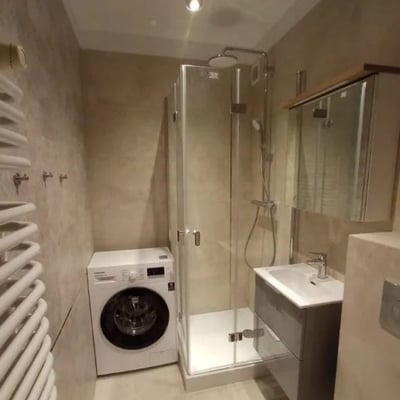 Alquiler de un increíblemente acogedor apartamento de 2 habitaciones, Służew, Mokotów, Varsovia, Polonia