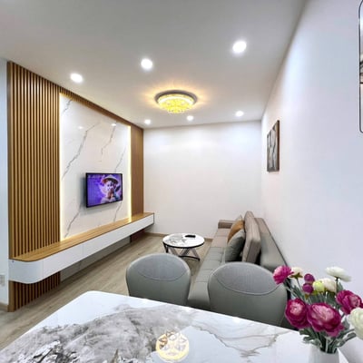 Location d’un appartement de luxe meublé près de la mer, Nha Trang, Vietnam