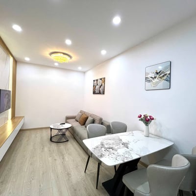 Location d’un appartement de luxe meublé près de la mer, Nha Trang, Vietnam