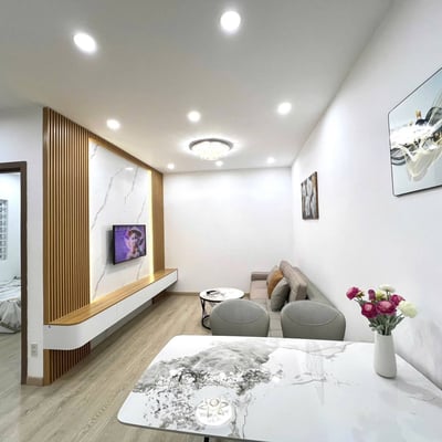 Location d’un appartement de luxe meublé près de la mer, Nha Trang, Vietnam