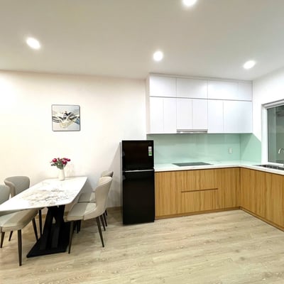 Location d’un appartement de luxe meublé près de la mer, Nha Trang, Vietnam