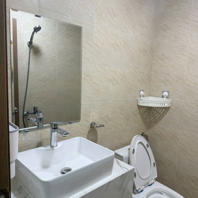 Miete einer schönen, möblierten Wohnung in Meeresnähe, Nha Trang, Vietnam