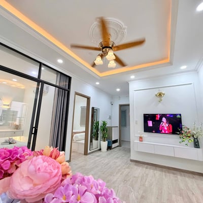 Rent of a modern, furnished apartment close to the sea, Nha Trang, Vietnam