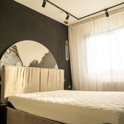 Аренда уютной трёхкомнатной квартиры, Tractorul, Брашов, Румыния