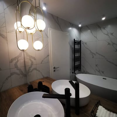 Аренда уютной трёхкомнатной квартиры, Tractorul, Брашов, Румыния