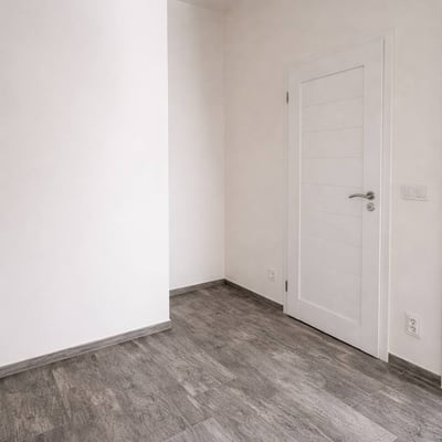 Location d’un appartement lumineux de 2 pièces, 43 m², Žižkov, Prague, République tchèque