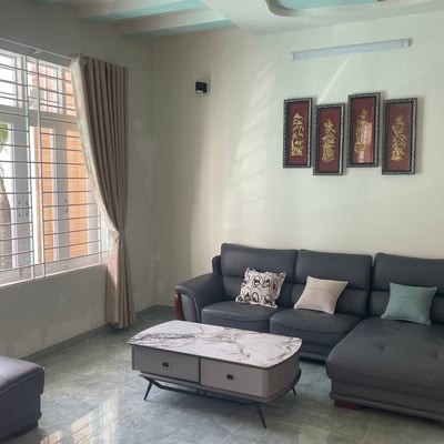 Rent of a furnished villa, 250 m², Phuoc Dong, Nha Trang, Vietnam