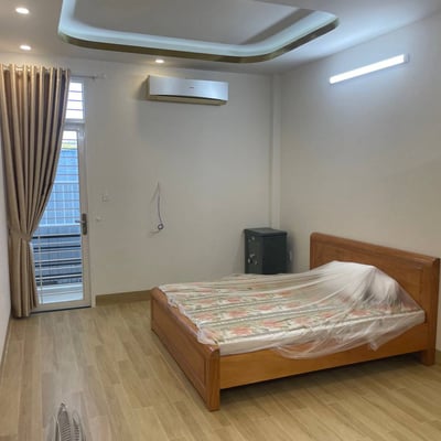 Alquiler de una villa amueblada, 250 m², Phuoc Dong, Nha Trang, Vietnam