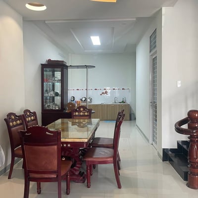 Rent of a furnished villa, 250 m², Phuoc Dong, Nha Trang, Vietnam