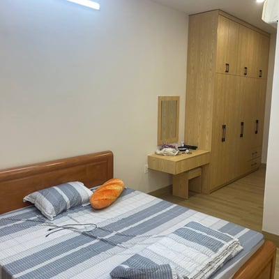 Rent of a furnished villa, 250 m², Phuoc Dong, Nha Trang, Vietnam