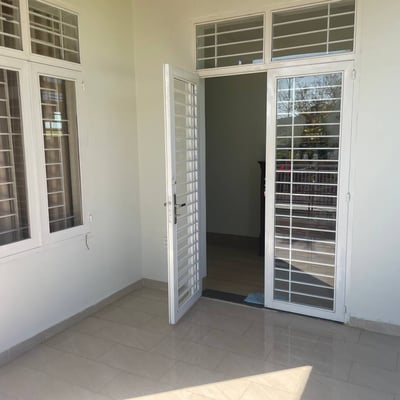 Rent of a furnished villa, 250 m², Phuoc Dong, Nha Trang, Vietnam