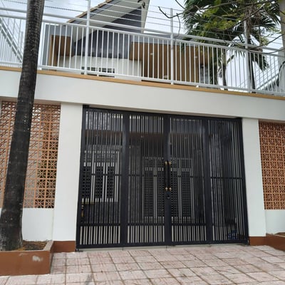 Alquiler de una villa amueblada, 250 m², Phuoc Dong, Nha Trang, Vietnam