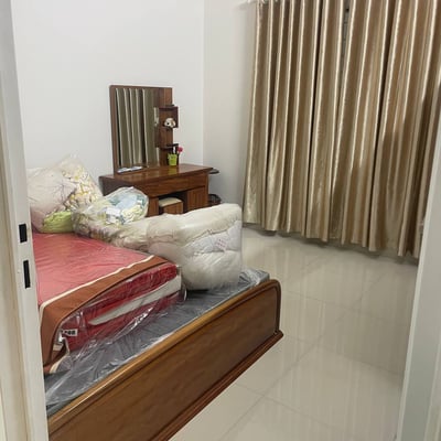 Alquiler de una villa amueblada, 250 m², Phuoc Dong, Nha Trang, Vietnam