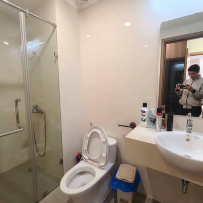 Rent of a furnished 2-room apartment, 75 m², Vinh Diem Trung, Nha Trang, Vietnam
