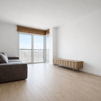 Rent of a cozy 2-room apartment, 41 m², Praga-Północ, Warsaw, Poland