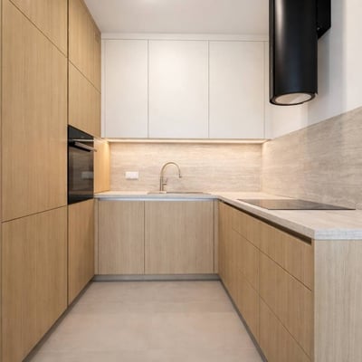 Rent of a cozy 2-room apartment, 41 m², Praga-Północ, Warsaw, Poland