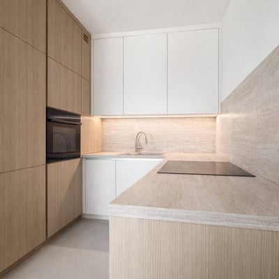 Alquiler de un acogedor apartamento de 2 habitaciones, 41 m², Praga-Północ, Varsovia, Polonia