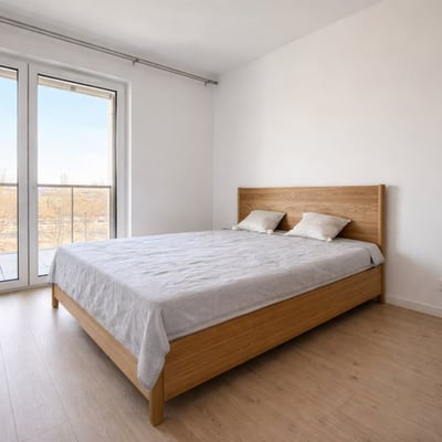 Alquiler de un acogedor apartamento de 2 habitaciones, 41 m², Praga-Północ, Varsovia, Polonia