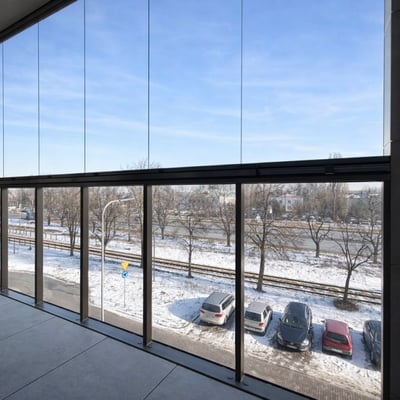 Alquiler de un acogedor apartamento de 2 habitaciones, 41 m², Praga-Północ, Varsovia, Polonia