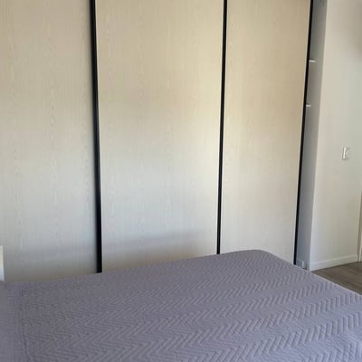 Location d’un appartement lumineux de 2 pièces, Villa Crespo, Buenos Aires, Argentine