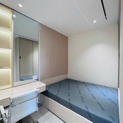 Location d’un appartement meublé avec 2 chambres près de la mer, Nha Trang, Vietnam