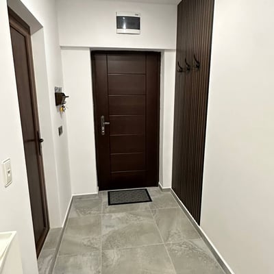 Alquiler de un acogedor apartamento amueblado de 2 habitaciones, 68 m², Briz, Varna, Bulgaria
