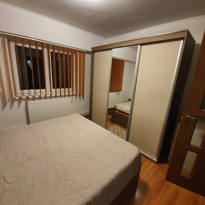 Аренда комфортной, меблированной трёхкомнатной квартиры, 80 м², Констанца, Румыния