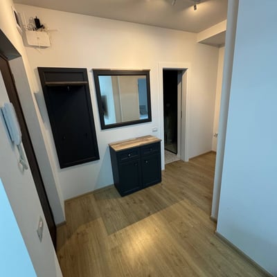 Аренда комфортной, меблированной двухкомнатной квартиры, 80 м², Mamaia Nord, Румыния